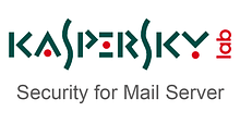 Kaspersky Security for Mail Server Base 1 year