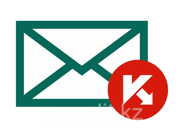 Kaspersky Data Leakage Protection for Mail Server Add-on 1 year