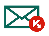 Kaspersky Data Leakage Protection for Mail Server Add-on 1 year