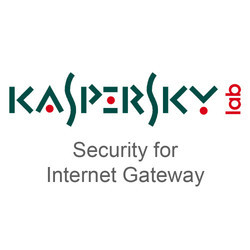 Kaspersky Security for Internet Gateway Base 1 year