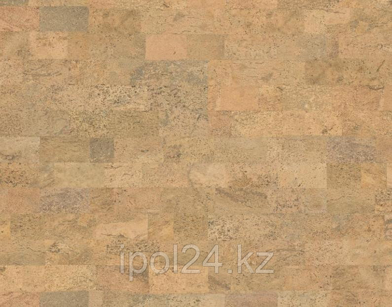 Пробковый пол Aberhof BL12017 CASTA GOLD