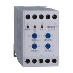 Реле контроля фаз