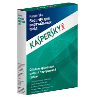 Kaspersky Security for Virtualization, Server* Base 1 year
