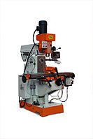 Станок универсально-фрезерный ZX6350C