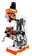 Станок сверлильно-фрезерный Stalex ZX7550CW