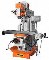 Станок универсально-фрезерный Stalex XZ6326