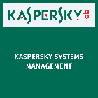 Kaspersky Systems Management Base 1 year