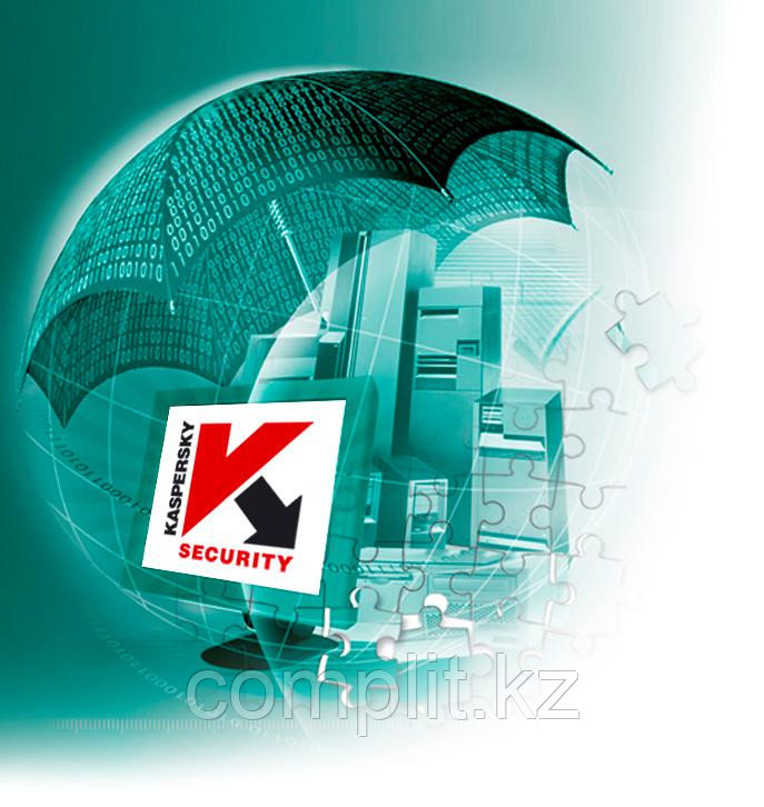 Kaspersky Embedded Systems Securitу Base 1 year