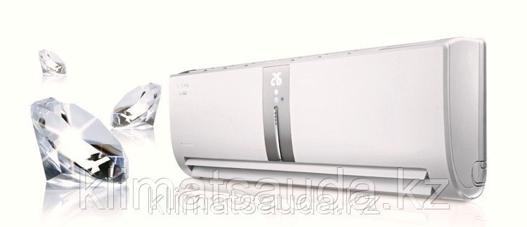 Кондиционер настенный Gree U-Cool - 09