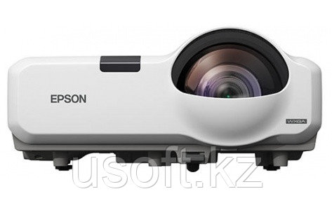 Проектор короткофокусный Epson EB-425W + ELPMB27 (V11H448040)