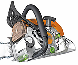 Бензопила Stihl MS 880 (75см) - Купить в Алматы, фото 4