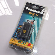 Аккумулятор Panasonic CGR-D16s