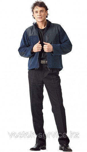 КУРТКА ФЛИС, фото 1