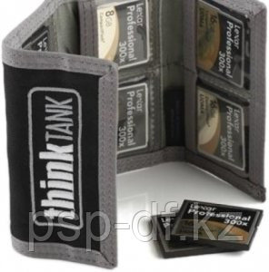 Think Tank Photo Pixel Pocket Rocket Memory Card Carrier