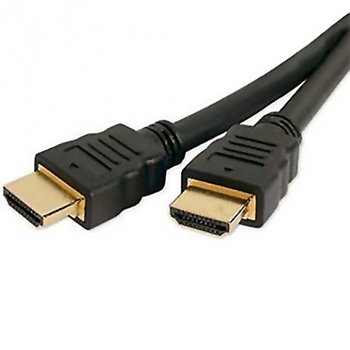 Кабель HDMI-HDMI 15m Gold-Plated Cu-cable