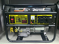 Электрогенератор Huter 8000L DY