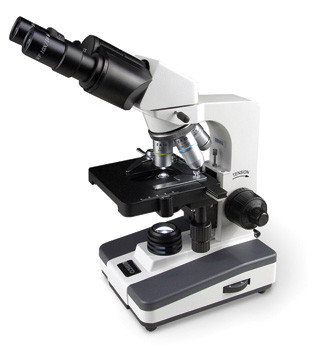 Бинокулярный микроскоп M-250, UNICO, США