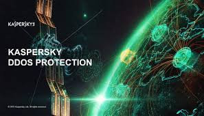 Kaspersky DDoS Protection, Standard Level Base 1 year