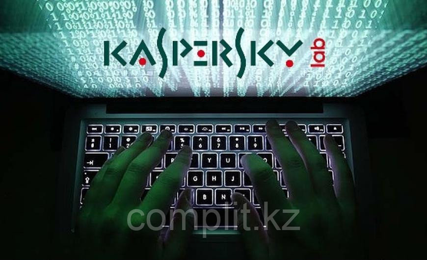 Kaspersky DDoS Protection, Additional Sensor Option Base 1 year