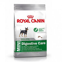 ROYAL CANIN Mini DigestiveCare,Роял Канин корм для мелких собак с чувств-ным пищеварением 8кг