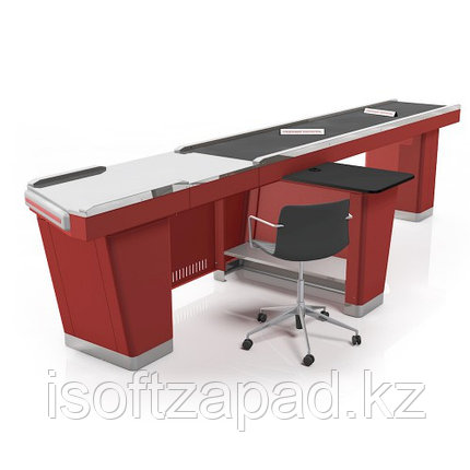Кассовый бокс Stream-LK-280-T150 MAX, фото 2