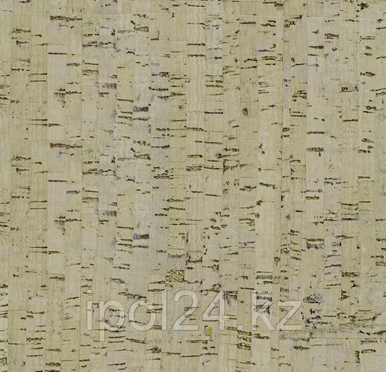 Пробковые обои DIVINA Lemon Lilac