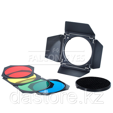 GreenBean DEA-BHC (M175mm) шторки и фильтр к Mate Box, фото 1