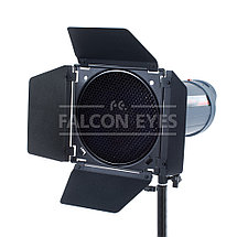 GreenBean DEA-BHC (M175mm) шторки и фильтр к Mate Box, фото 5