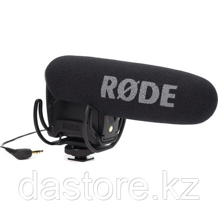 Rode VideoMic Rycote Pro микрофон пушка для фотоаппарата, фото 2
