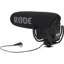 Rode VideoMic Rycote Pro микрофон пушка для фотоаппарата, фото 2