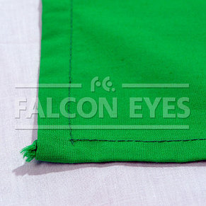 Falcon Eyes FB-07 FB-3060 зеленый фон, фото 2