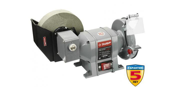 Купить Станок Для Заточки Зубр