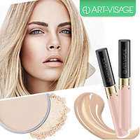 Светоотражающий консилер