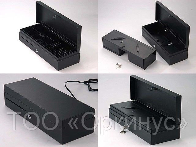 Денежный ящик (cash drawer) CITAQ CR-2010