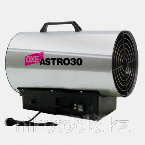 Тепловая газовая пушка  20820516 Axe Astro 30A