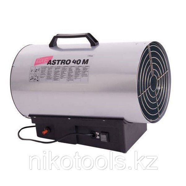 Тепловая газовая пушка 20820645 Axe Astro 40M