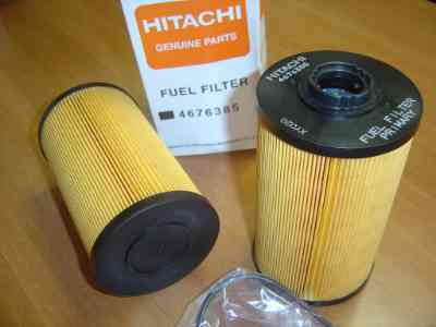 Фильтра для техники Hitachi, хитачи