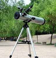 Телескоп астрономический 76700, рефлектор (зеркальный)