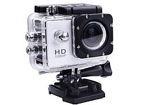 Спорт-камера "Sports Camera +microphone,1.5"LCD(дисплей),sensor 2.0 Mega Pixels,Video max1920 x108031635"