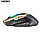 Беспроводная компьютерная мышь "APOINT  Wireless Gaming Mouse,Distance up to 10 meters,Black  M:G600S", фото 3