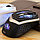 Беспроводная компьютерная мышь "APOINT  Wireless Gaming Mouse,Distance up to 10 meters,Black  M:G600S", фото 4