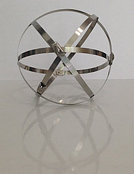 Cтяжка металлическая СМ-11.5*100