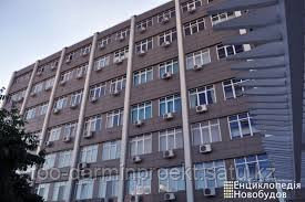 Проектирование зданий