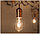 Филаментная LED лампа Philips Classic 7W 2700K, фото 2