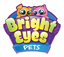 Bright Eyes / Брайт Айс зверята со светящими глазами