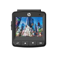HP F330s видеорегистратор автомобильный, фото 2