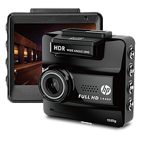HP F550G видеорегистратор автомобильный