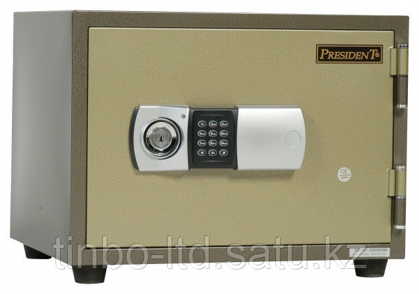 Сейф SS1-D Электронный ш484*г427*в372 50кг