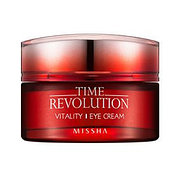 Интенсивный антивозрастной крем для глаз Time Revolution Vitality Eye cream