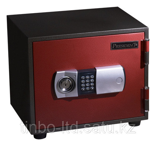 Сейф LS1-D GT5 Электронный Вишня ш409*г350*в357 28кг